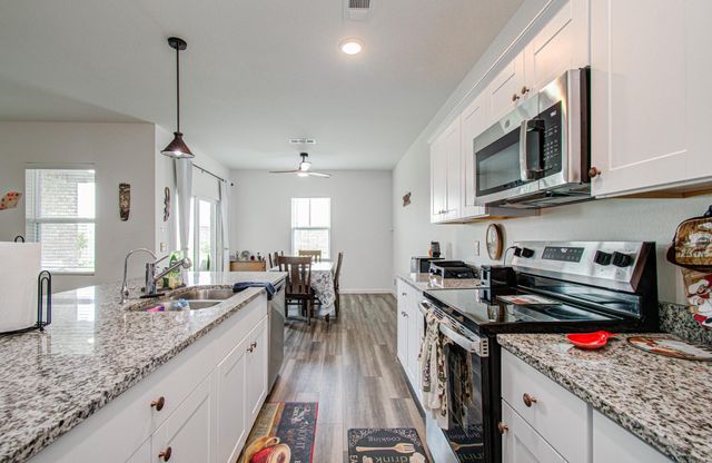3061 Sea Turtle Drive, Katy, TX 77493