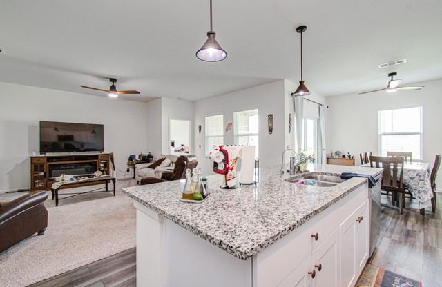 3061 Sea Turtle Drive, Katy, TX 77493