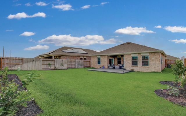 3061 Sea Turtle Drive, Katy, TX 77493