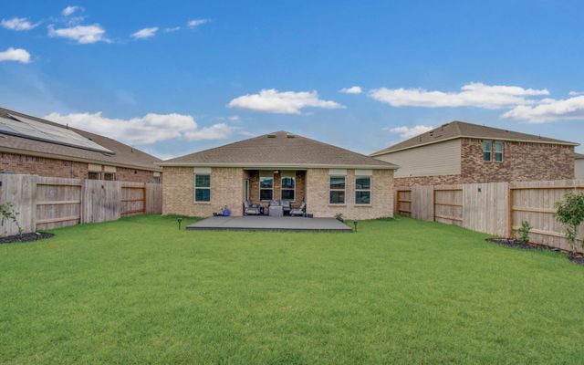 3061 Sea Turtle Drive, Katy, TX 77493