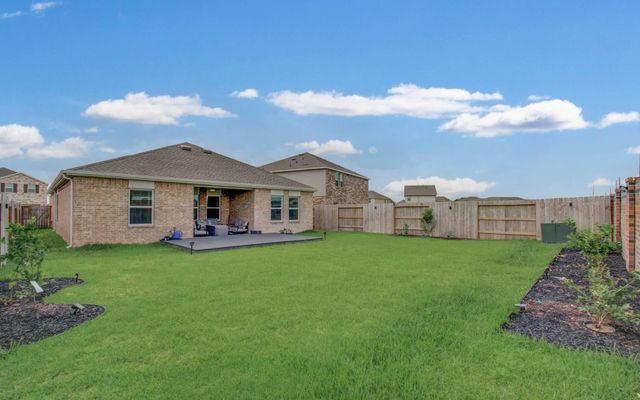 3061 Sea Turtle Drive, Katy, TX 77493
