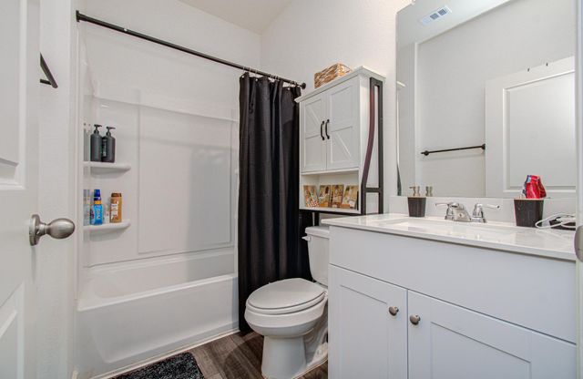 3061 Sea Turtle Drive, Katy, TX 77493