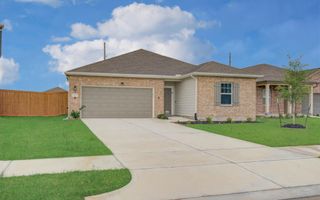 3061 Sea Turtle Drive, Katy, TX 77493