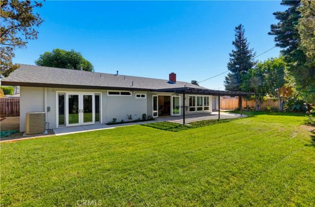 13851 Gimbert, North Tustin, CA 92705