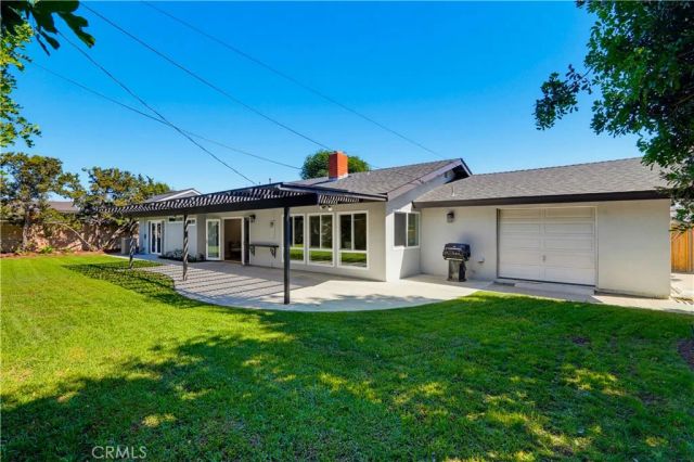 13851 Gimbert, North Tustin, CA 92705