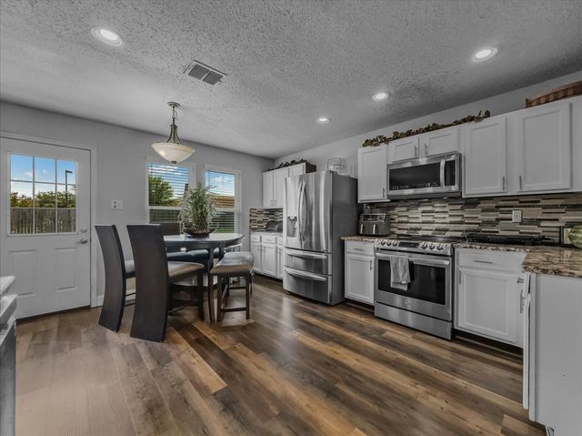 3107 Teodoro Drive, Grand Prairie, TX 75052