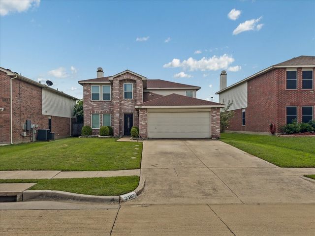 3107 Teodoro Drive, Grand Prairie, TX 75052