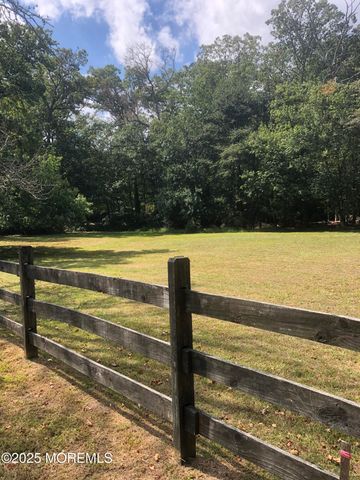 210 Georgia Tavern Road, Howell, NJ 07731