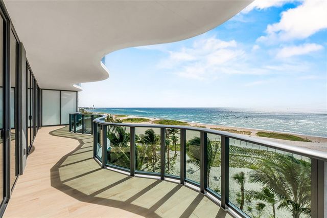 900 N Ocean Boulevard 505, Pompano Beach, FL 33062