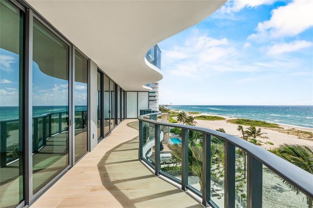 900 N Ocean Boulevard 505, Pompano Beach, FL 33062