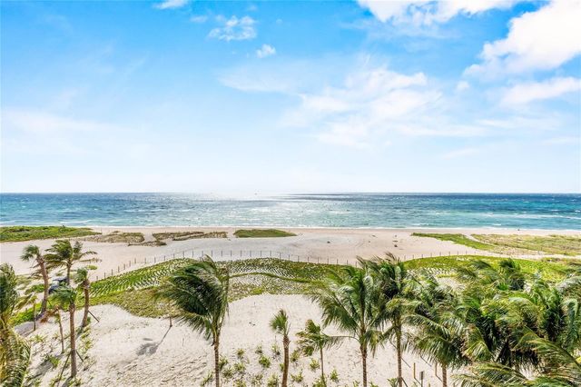 900 N Ocean Boulevard 505, Pompano Beach, FL 33062
