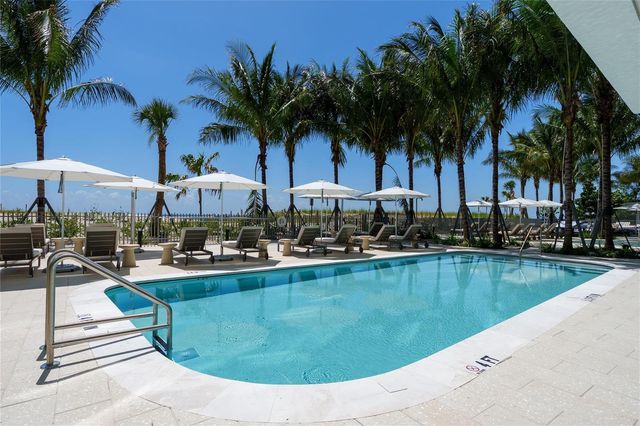 900 N Ocean Boulevard 505, Pompano Beach, FL 33062