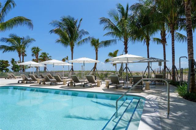 900 N Ocean Boulevard 505, Pompano Beach, FL 33062