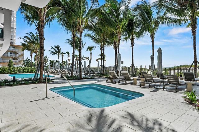 900 N Ocean Boulevard 505, Pompano Beach, FL 33062