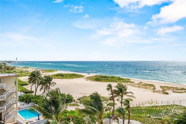 900 N Ocean Boulevard 505, Pompano Beach, FL 33062