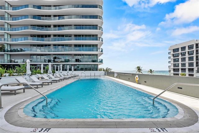 900 N Ocean Boulevard 505, Pompano Beach, FL 33062
