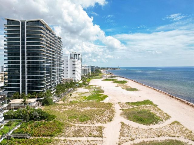 900 N Ocean Boulevard 505, Pompano Beach, FL 33062