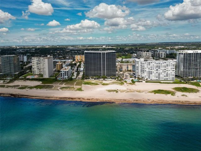 900 N Ocean Boulevard 505, Pompano Beach, FL 33062