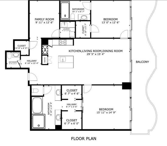 900 N Ocean Boulevard 505, Pompano Beach, FL 33062