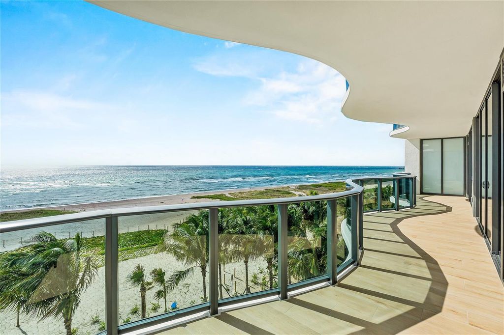 900 N Ocean Boulevard 505, Pompano Beach, FL 33062