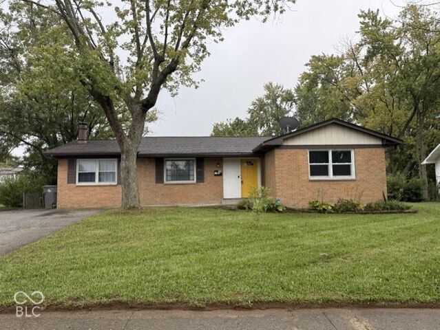 3715 Margaret Avenue, Indianapolis, IN 46203