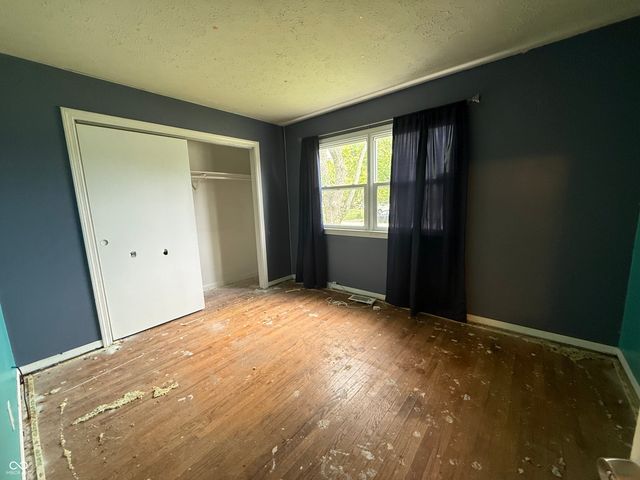 3715 Margaret Avenue, Indianapolis, IN 46203