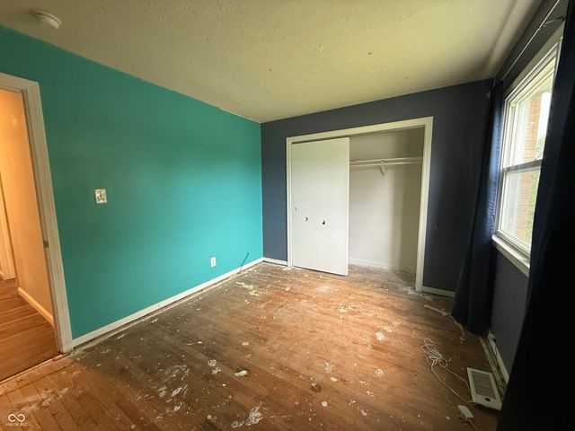 3715 Margaret Avenue, Indianapolis, IN 46203