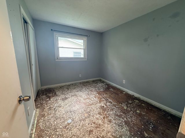 3715 Margaret Avenue, Indianapolis, IN 46203