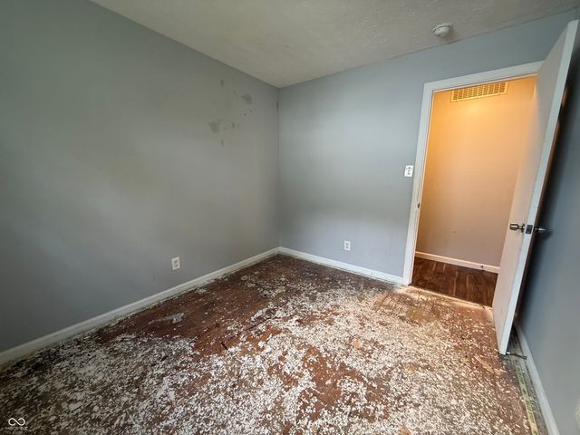 3715 Margaret Avenue, Indianapolis, IN 46203