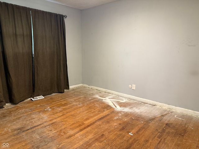 3715 Margaret Avenue, Indianapolis, IN 46203
