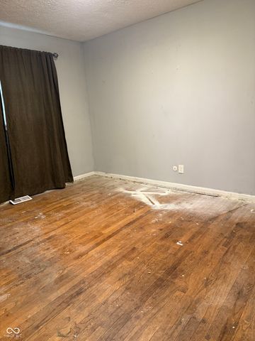 3715 Margaret Avenue, Indianapolis, IN 46203