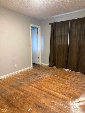 3715 Margaret Avenue, Indianapolis, IN 46203