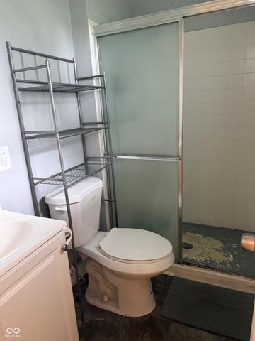 3715 Margaret Avenue, Indianapolis, IN 46203