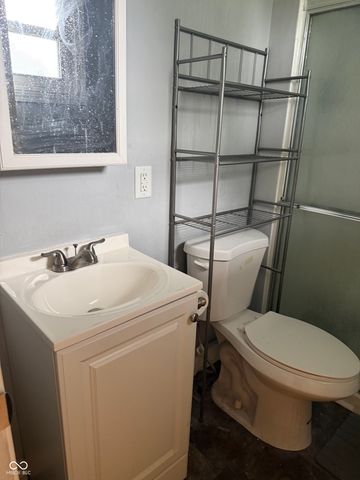 3715 Margaret Avenue, Indianapolis, IN 46203