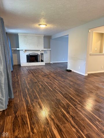 3715 Margaret Avenue, Indianapolis, IN 46203