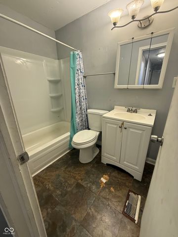 3715 Margaret Avenue, Indianapolis, IN 46203