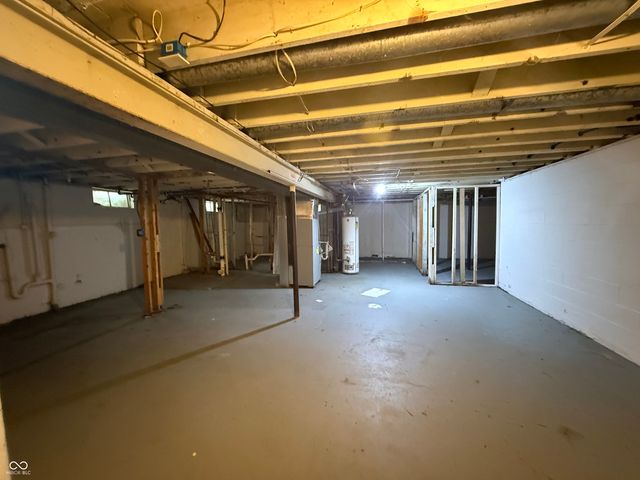 3715 Margaret Avenue, Indianapolis, IN 46203