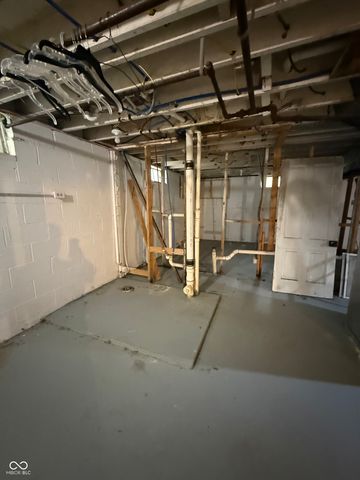 3715 Margaret Avenue, Indianapolis, IN 46203
