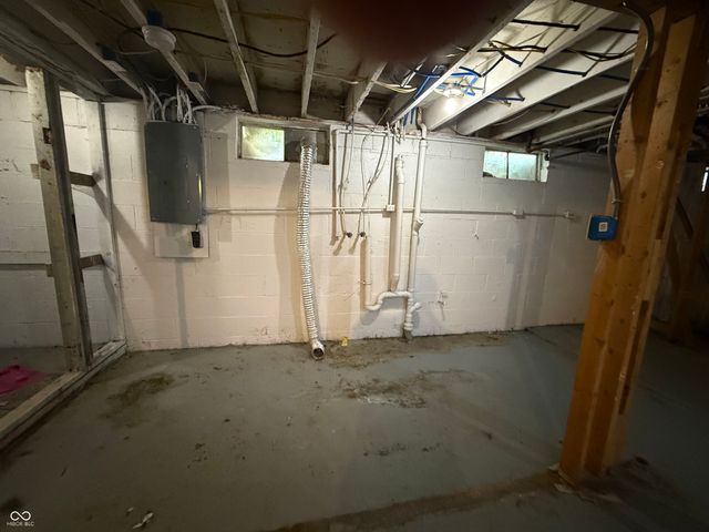 3715 Margaret Avenue, Indianapolis, IN 46203