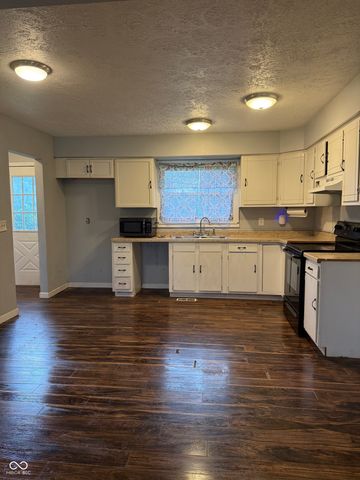 3715 Margaret Avenue, Indianapolis, IN 46203
