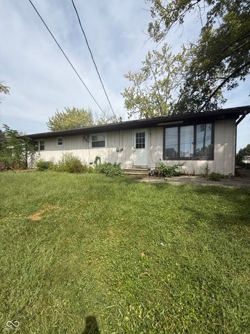 3715 Margaret Avenue, Indianapolis, IN 46203