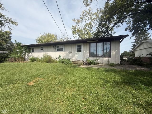 3715 Margaret Avenue, Indianapolis, IN 46203