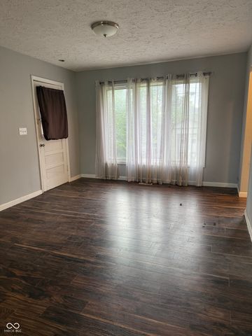 3715 Margaret Avenue, Indianapolis, IN 46203