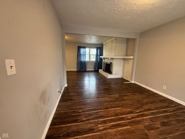 3715 Margaret Avenue, Indianapolis, IN 46203