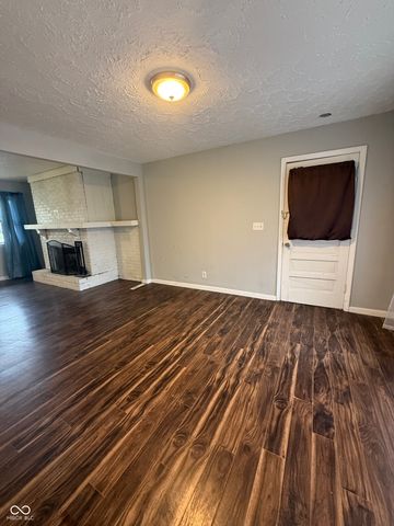 3715 Margaret Avenue, Indianapolis, IN 46203