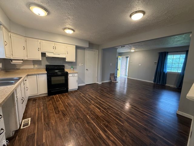 3715 Margaret Avenue, Indianapolis, IN 46203