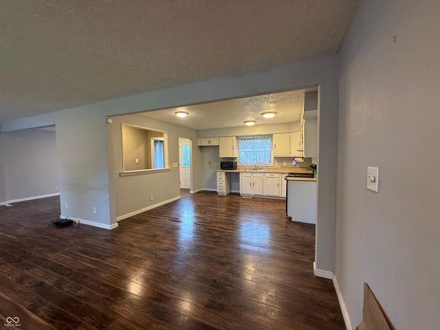 3715 Margaret Avenue, Indianapolis, IN 46203