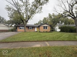 3715 Margaret Avenue, Indianapolis, IN 46203