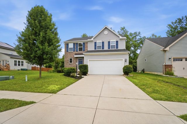 196 Rapids Drive 196 Rapids Drive, Fairborn, OH 45324