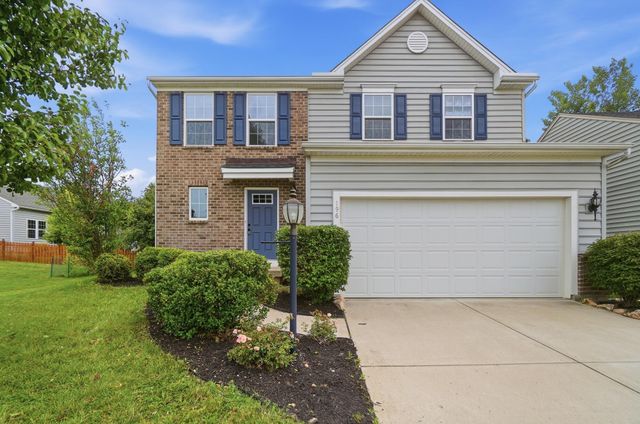 196 Rapids Drive 196 Rapids Drive, Fairborn, OH 45324